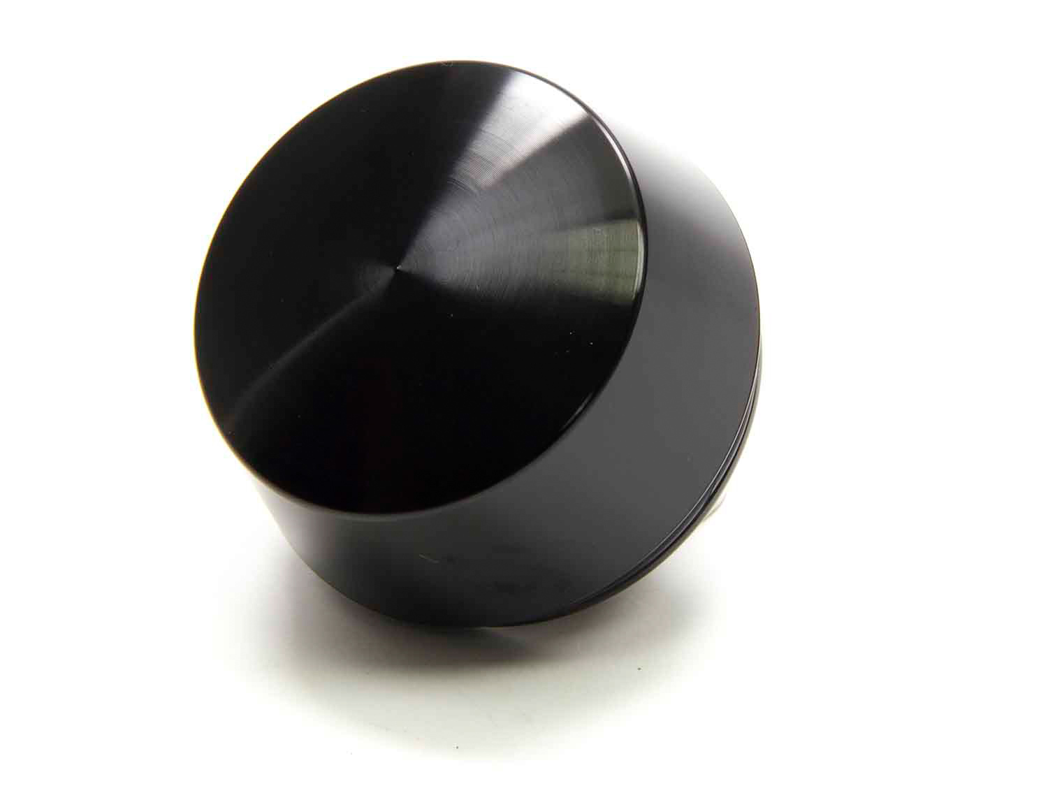 WELD RACING Dust Cap w/O-ring Black Finish (1.967 OD) P613B-5154