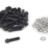 WELD RACING 16in Dbl Bead Loc Bolt Kit 18 Hole P650-3022