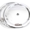 WELD RACING Beadlock Ring 13in w/ Ultra Wheel Cover P650-5313