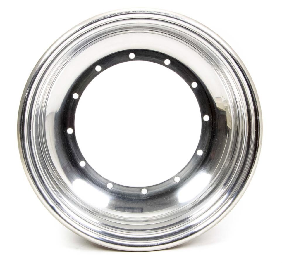 WELD RACING 10x3 Wheel Half Inner Big Bell Non-Loc P851-1030B