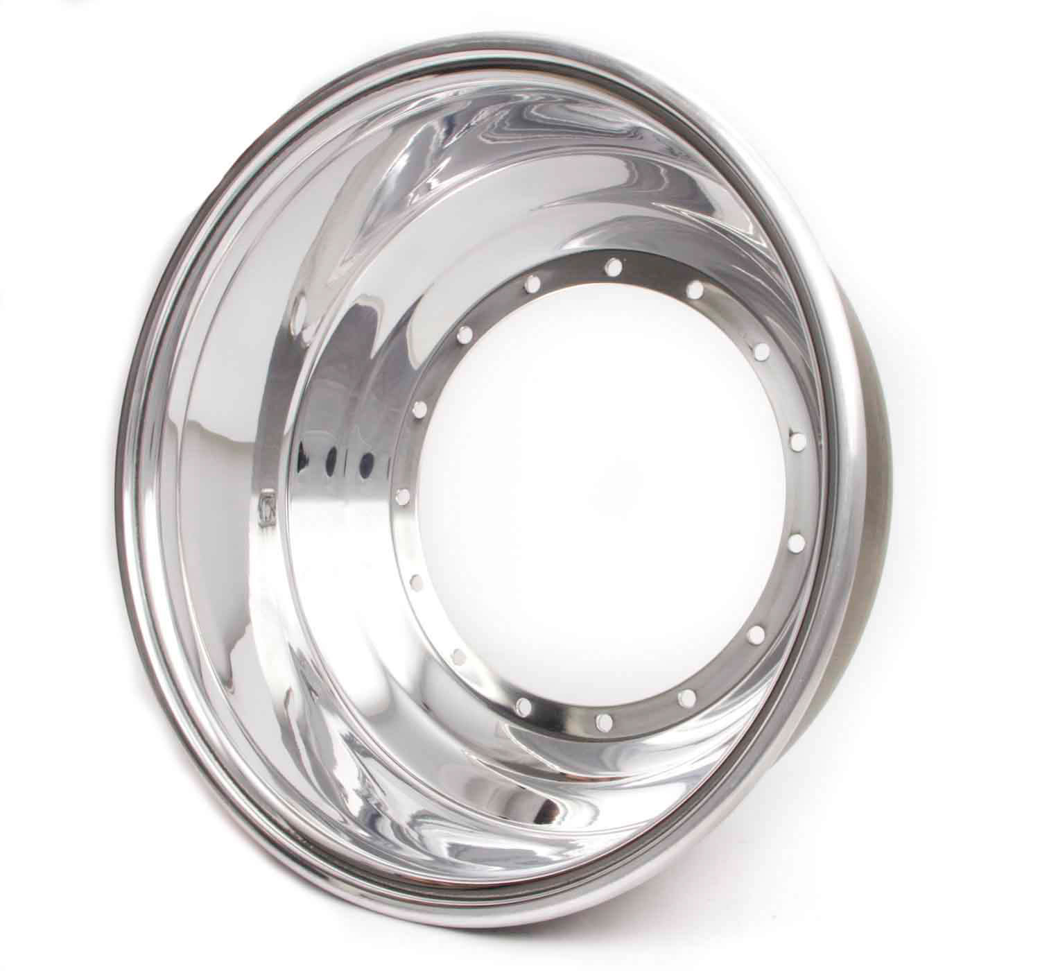 WELD RACING 15 x 4.63 Inner Half No Bead-Loc P856-5458