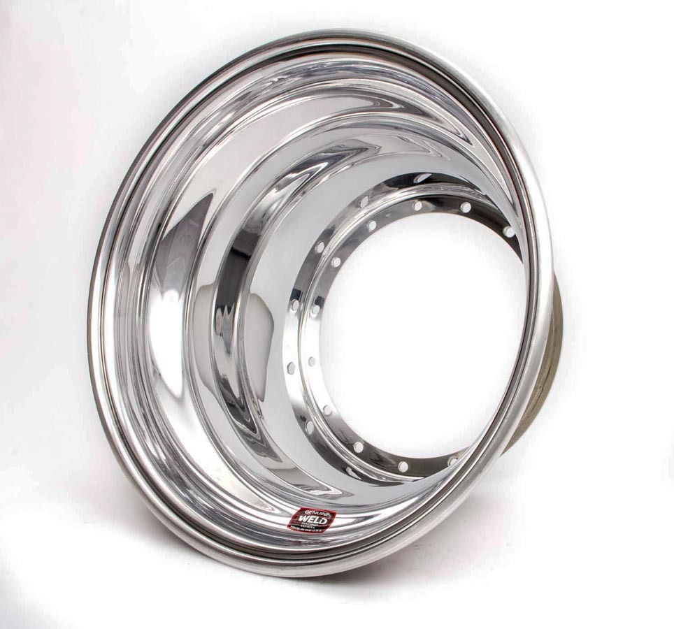 WELD RACING Outer Wheel Half 15x3.5 P857-5314