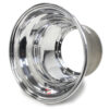 WELD RACING 15x11.25 Outer Rim Half Without Bead-Loc P858-5114