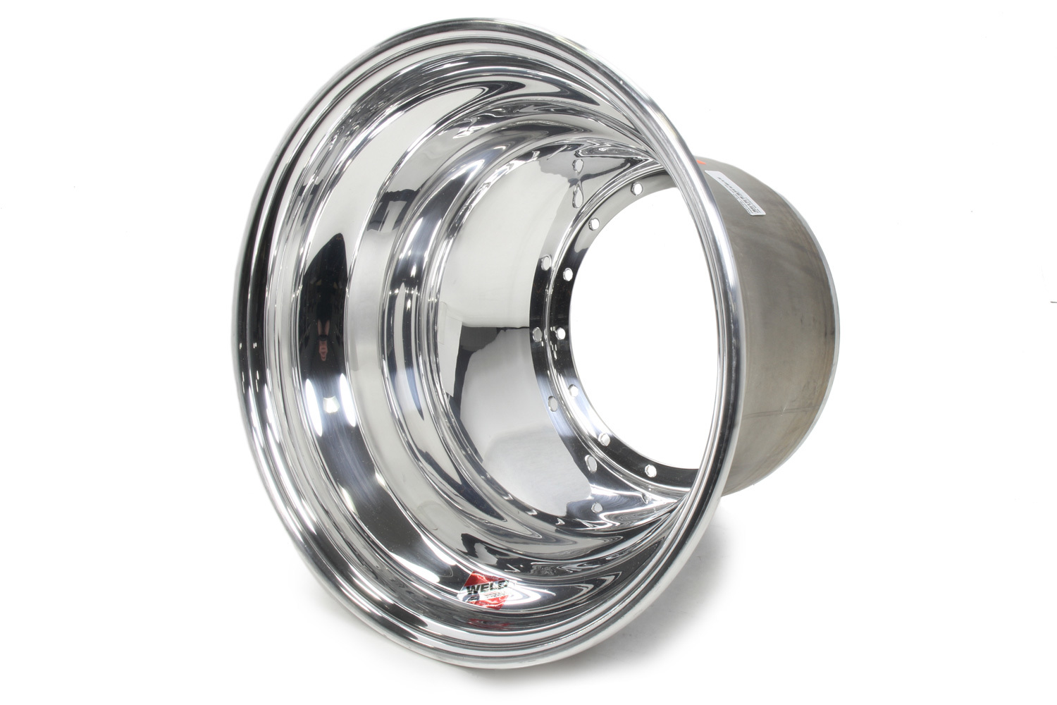 WELD RACING 15x11.25 Outer Rim Half Without Bead-Loc P858-5114