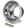 WELD RACING 15x11.25 Outer Half Std Bead-Loc No Cover P858-5124