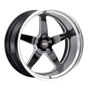 Wheel Front Aftermarket Shop