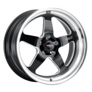 Wheel Front Aftermarket Shop