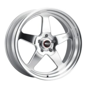Wheel Front Aftermarket Shop