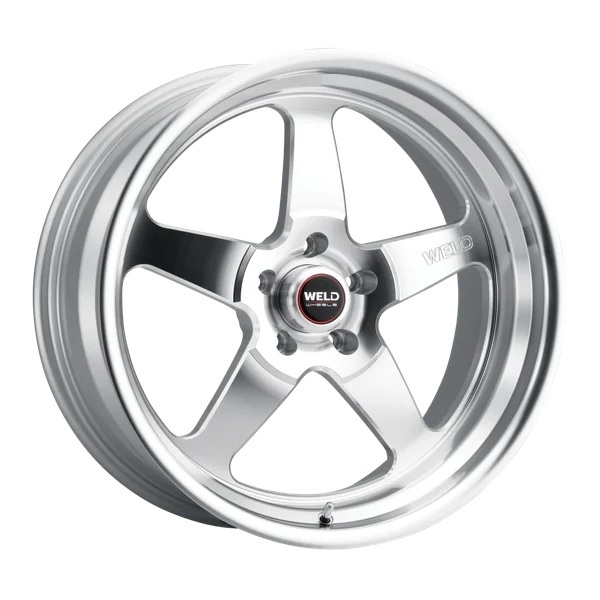 WELD RACING 20x8 Ventura Wheel 5 xx127 BC 4.50 BS S10508073450