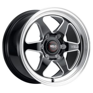 Wheel Front Aftermarket Shop