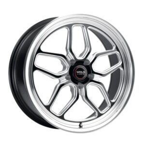 Wheel Front Aftermarket Shop