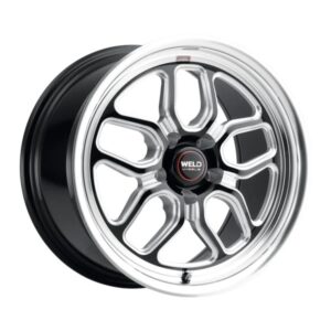 Wheel Front Aftermarket Shop