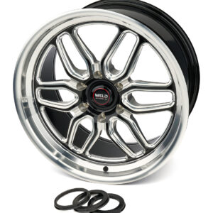 Wheel Front Aftermarket Shop