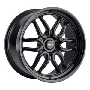 Wheel Front Aftermarket Shop