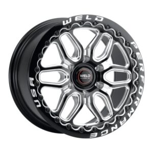 Wheel Front Aftermarket Shop
