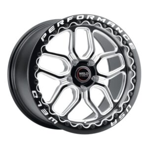 Wheel Front Aftermarket Shop
