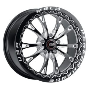 Wheel Front Aftermarket Shop