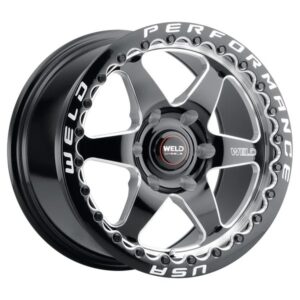 Wheel Front Aftermarket Shop