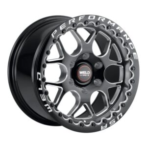 Wheel Front Aftermarket Shop