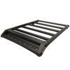 WESTIN 16-   Toyota Tacoma Crew Mesa Roof Rack Black 15-00045