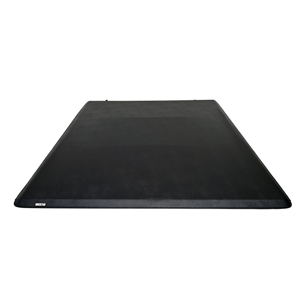 WESTIN Soft Roll Tonneau Cover 19-24 Ram 1500 6.3ft 19-14785