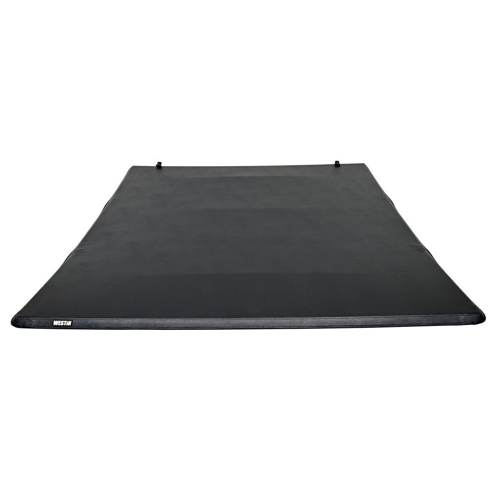 WESTIN Soft Tri-Fold Tonneau 21-24 Ford F-150 5.7ft 19-26355