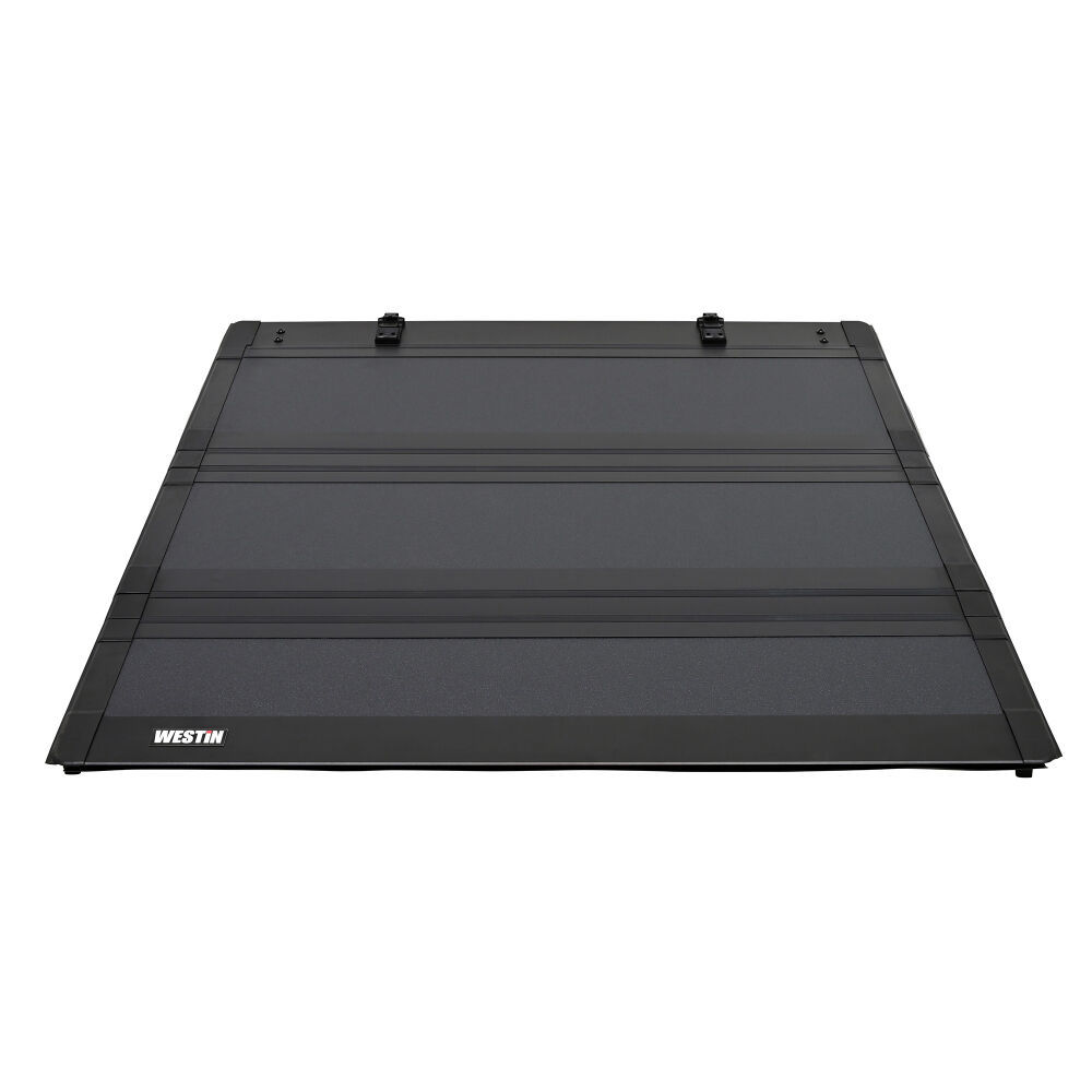 WESTIN Hard Tri-Fold Tonneau 15-24 Ford F150 5.7ft 19-46355