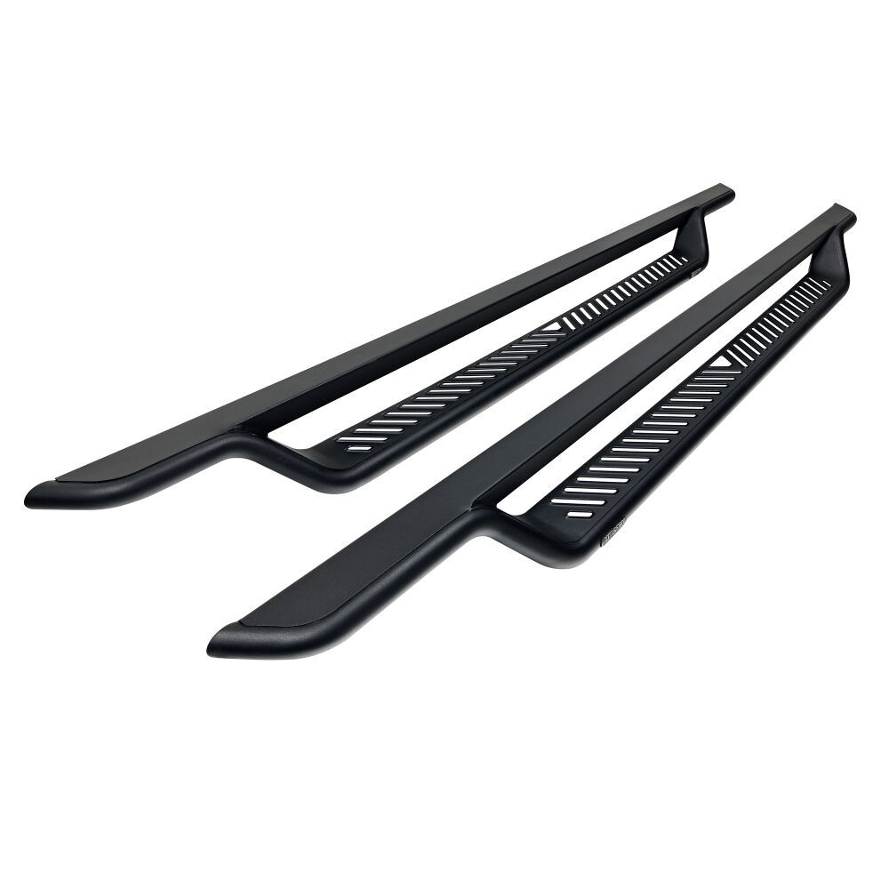 WESTIN Outlaw Drop Running Boards 20-43945