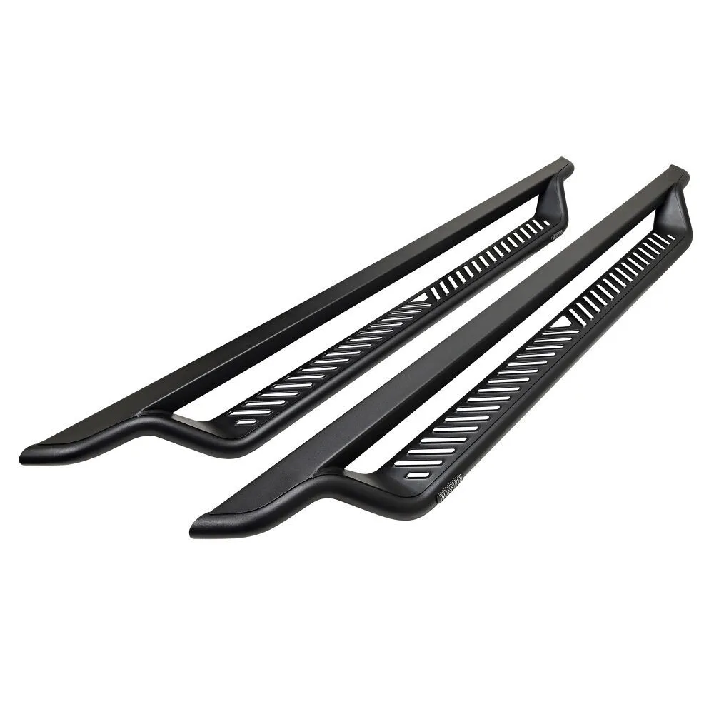 WESTIN Outlaw Drop Running Boards 20-44015