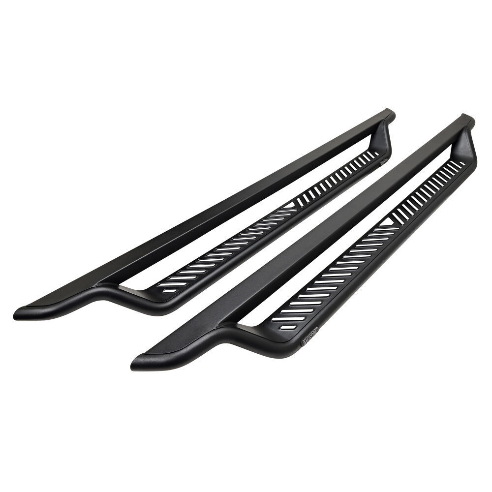 WESTIN Outlaw Drop Running Boards 20-44015