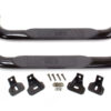 WESTIN 99-06 GM Full Size Reg Cab Oval Step Bar Black 21-1405