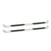 WESTIN 99-06 GM Full Size Ext Cab Oval Step Bar Polish 21-1680