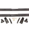 WESTIN 99-06 GM Full Size Ext Cab Oval Step Bar Black 21-1685