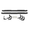WESTIN Pro Traxx 4in Step Bar 14-  GM P/U 1500 Crew 21-23725