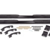 WESTIN Pro Traxx 4in Step Bar 15- GM Colorado Crew Cab 21-24015