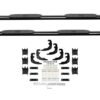 WESTIN Pro Traxx 4in Step Bars 19-   Ram 1500 Crew Cab 21-24085