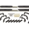 WESTIN Pro Traxx 4in Step Bars 19-   Ram 1500 Quad Cab 21-24090