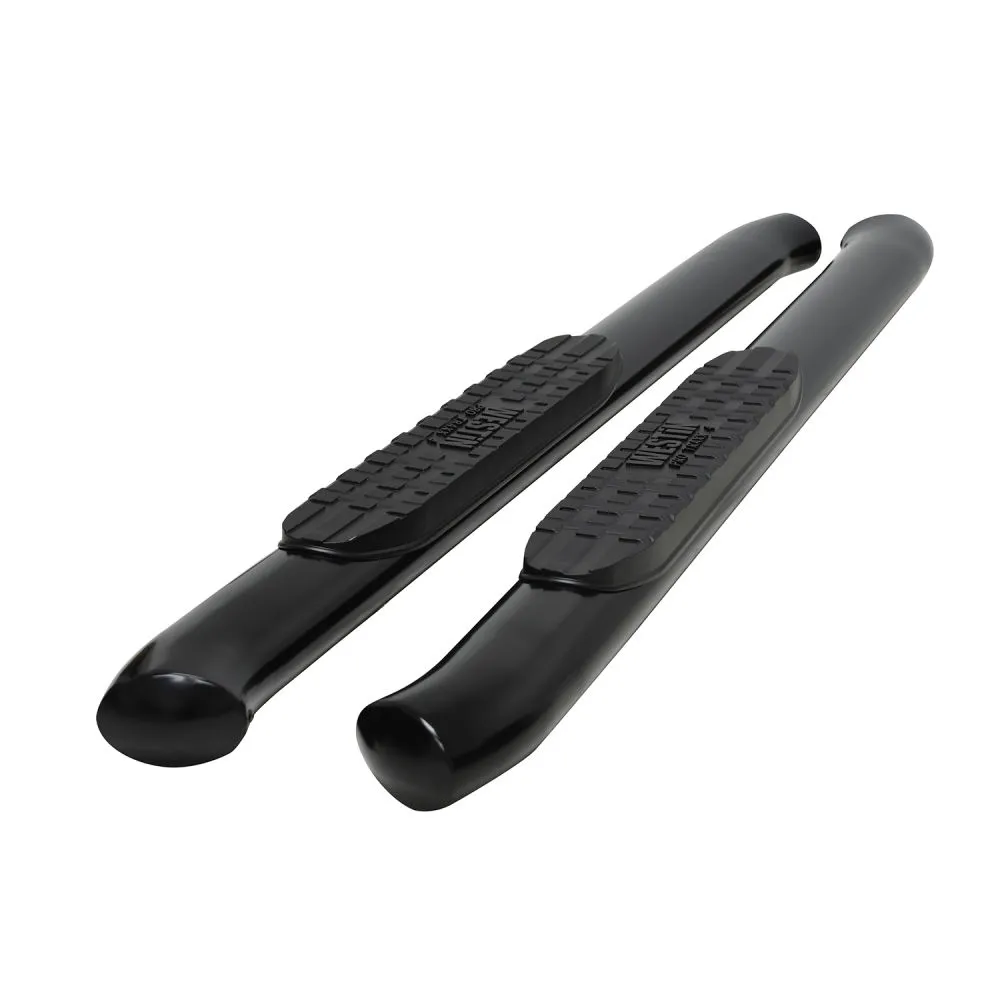 WESTIN PRO TRAXX 4 Oval Nerf Step Bars 21-24115