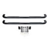 WESTIN Platinum 4 Oval Nerf Ste p Bars 21-4135