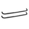 WESTIN 99- Ford F250 Ext Cab Black Step Bars 23-1315