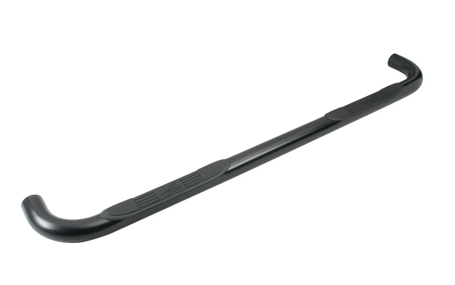 WESTIN 00-UP Silverado/Sierra 4Dr Step Bars Black 25-1685