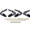 WESTIN Step Bars Mounting Kit 27-2145