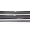 WESTIN Sure Grip Running Boards Black 27-6145