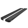 WESTIN Grate Running Boards 27-74705