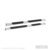 WESTIN R5 Nerf Step Bars 28-51050