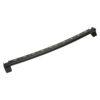 WESTIN 21-  Ford Bronco Light Mount Black 37-711255