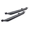 WESTIN 18-   Jeep Wrangler JL Tube Rock Rail Steps 42-6025
