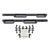 WESTIN 18-   Jeep Wrangler JL HDX Drop Nerf Step Bars 56-14065