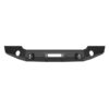 WESTIN 18- Jeep Wrangler JL WJ2 Full Width Front Bumper 59-80105