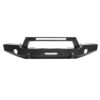 WESTIN 18- Jeep Wrangler JL WJ2 Full Width Front Bumper 59-80125